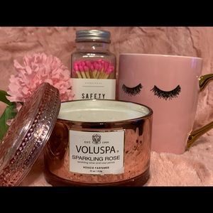 Meet your Posher, Cynthia